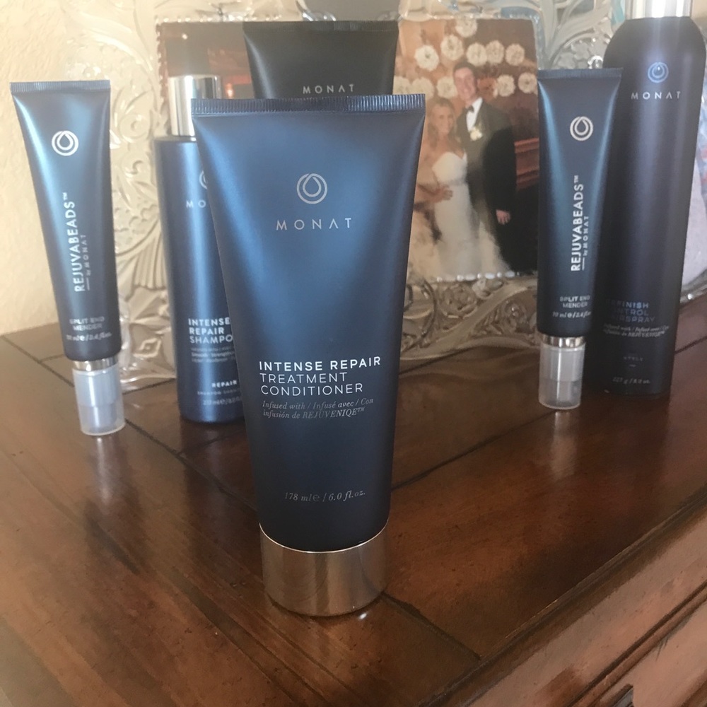 Monat Intense Repair Conditioner
